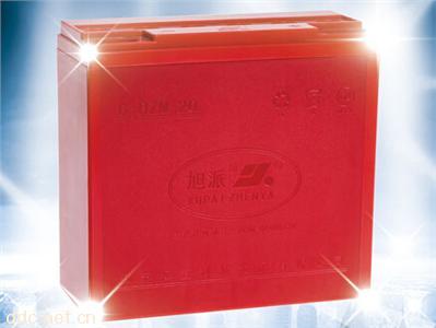  旭派博士电池6-DZM-20